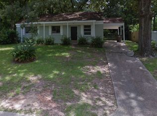 4015 Sunnyvale Ln S, Mobile, AL 36609