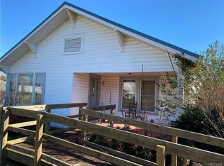 129 Hauss Ridge Rd SE, Valdese, NC 28690