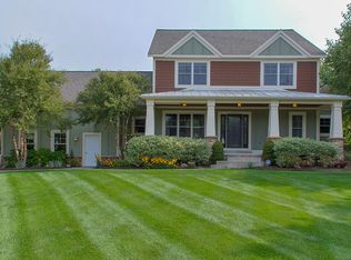 6438 Friedrick Trl, Norton Shores, MI 49444