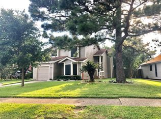 19515 Shady Bank Dr, Tomball, TX 77375