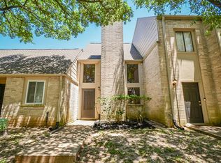 6468 Alisa Ln #611, Houston, TX 77084