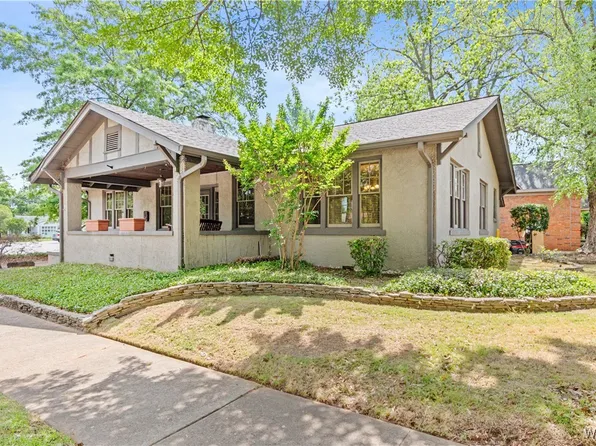 1100 Queen City Ave, Tuscaloosa, AL 35401