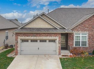 54 Yukon Cir, Bloomington, IL 61705