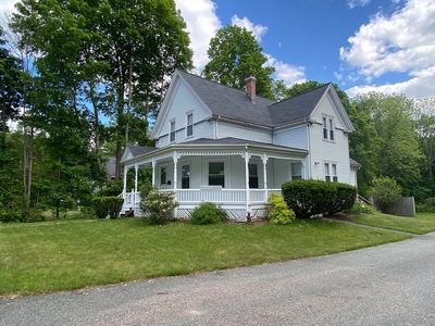 365 Lincoln St, Stoughton, MA, 02072
