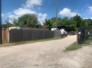 12725 Mosielee St, Houston, TX 77086