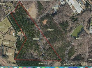 Old Courthouse Rd, Sophia, NC 27350