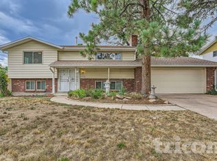 2965 S Eaton St, Denver, CO 80227