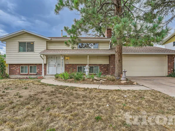 2965 S Eaton St, Denver, CO 80227