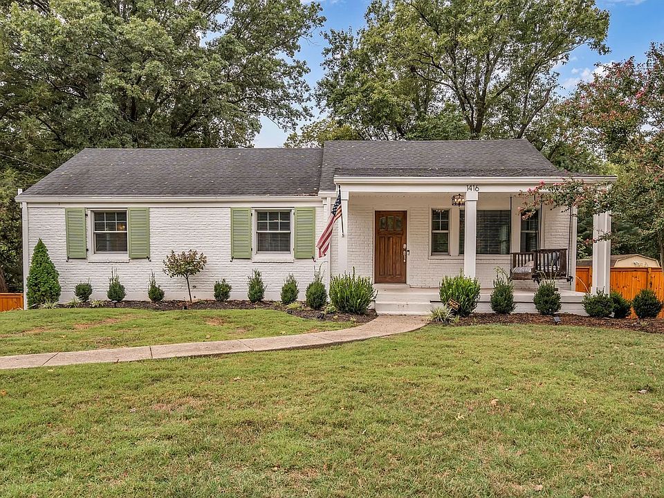 1st image of 1416 Janie Ave #B