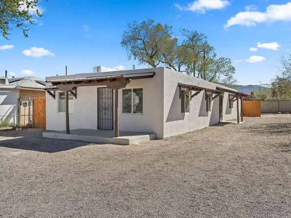 210 Texas St NE APT B, Albuquerque, NM 87108