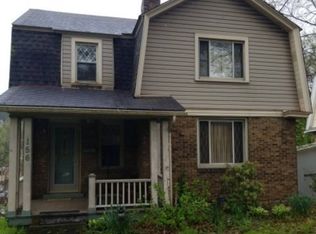 156 Avenue A, Pittsburgh, PA 15221