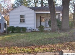 4829 Court I, Birmingham, AL 35208