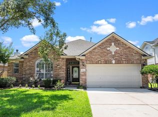 18343 Yellowstone Trl, Humble, TX 77346