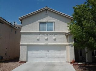 664 Emerald City Ave, Las Vegas, NV 89183