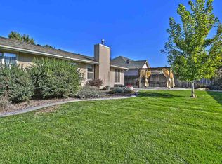 9009 W Grand Ronde Ave, Kennewick, WA 99336