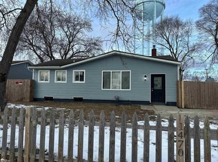 1470 Barch Rd, Mount Morris, MI 48458