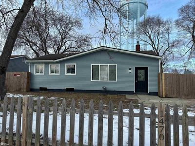 1470 Barch Rd, Mount Morris, MI, 48458