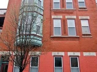 1550 N Oakley Blvd #2R-3R, Chicago, IL 60622