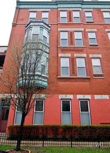 1550 N Oakley Blvd #2R-3R, Chicago, IL, 60622