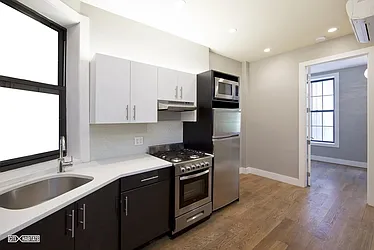 Rented by Citi Habitats