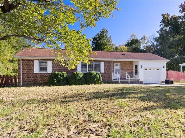 1437 Sandy Cross Rd, Burlington, NC 27217