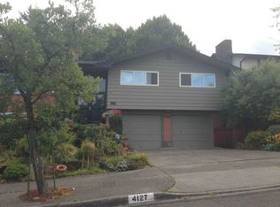 4127 NE 96th St, Seattle, WA 98115