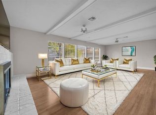 7015 Lacy Hill Dr, Houston, TX 77036