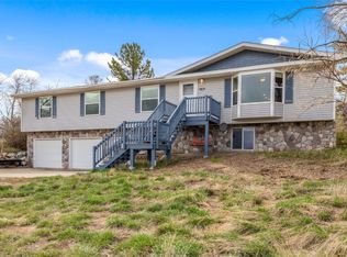 11955 County Road 69, Hayden, CO 81639
