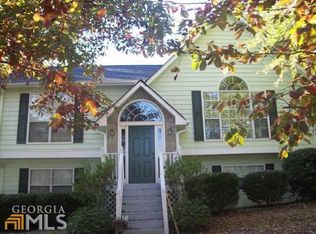 4069 Wedgefield Ct, Douglasville, GA 30135