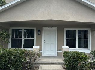 7706 N Riverdale Ave, Tampa, FL 33604