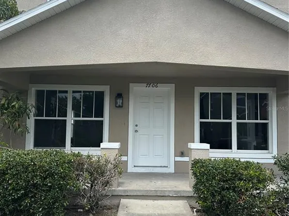7706 N Riverdale Ave, Tampa, FL 33604