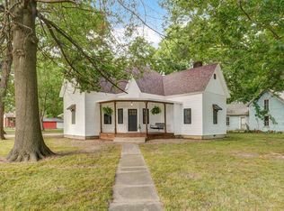 212 W 5th St, Lockwood, MO 65682