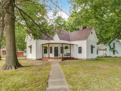 212 W 5th Street, Lockwood, MO, 65682