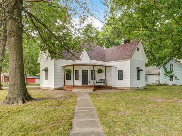 212 W 5th Street, Lockwood, MO 65682