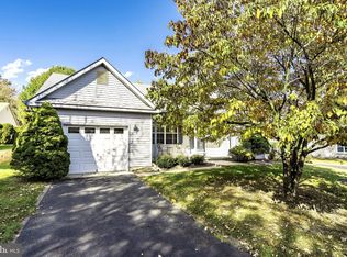 401 Lily Court Terrace Ct #1, Manchester Township, NJ 08759