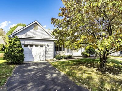 401 Lily Court Terrace Ct #1, Manchester Township, NJ, 08759