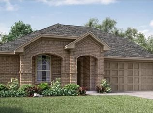 3625 Big Nemaha Dr, Crandall, TX 75114