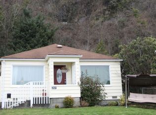 2527 Queets Ave, Hoquiam, WA 98550