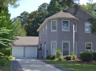 1020 Essex Ct, Alpharetta, GA 30004