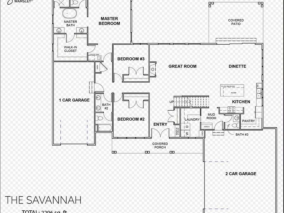 2nd image of LOT 32 Silver Gate Way