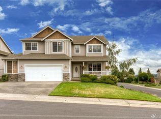 6911 83rd Street Ct E, Puyallup, WA 98371