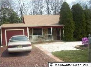 131 Jennings Rd, Manahawkin, NJ 08050