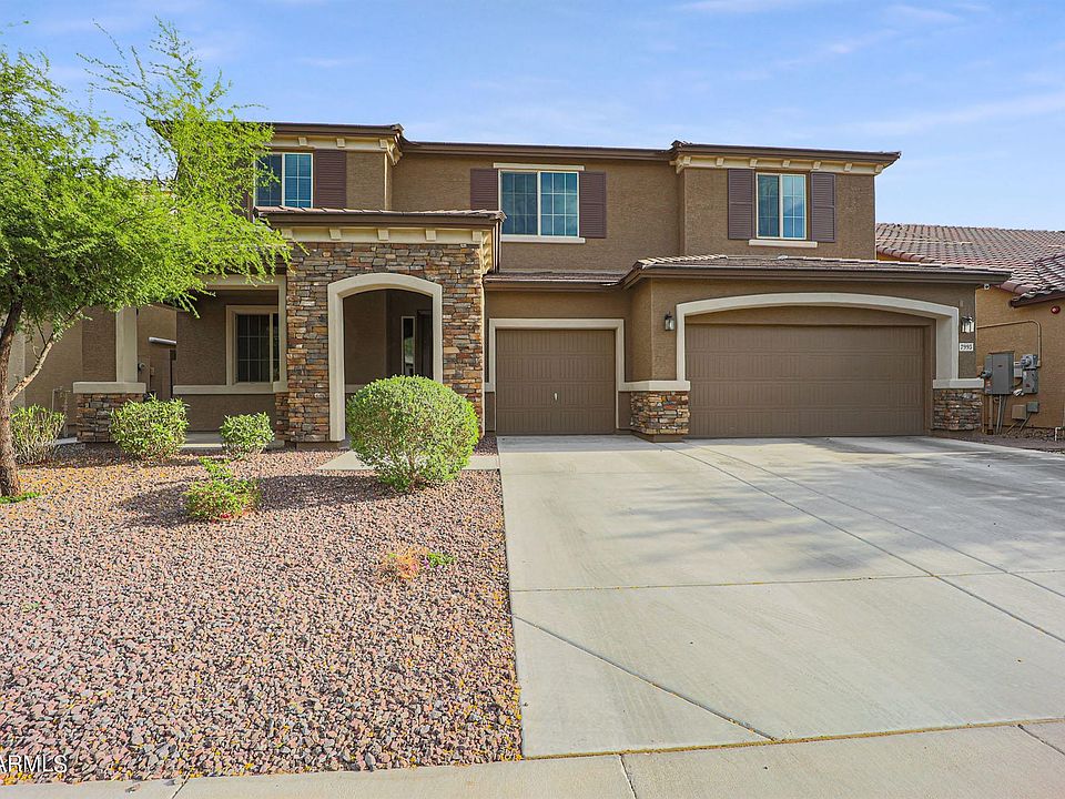 1st image of 7993 W Spur Dr
