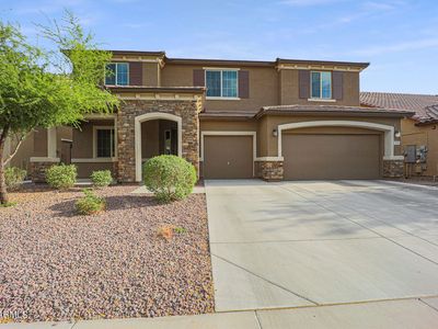7993 W Spur Dr, Peoria, AZ, 85383