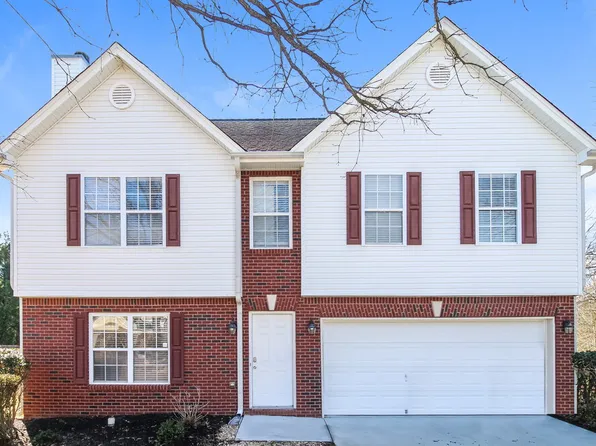 854 Langley View Ct, Loganville, GA 30052