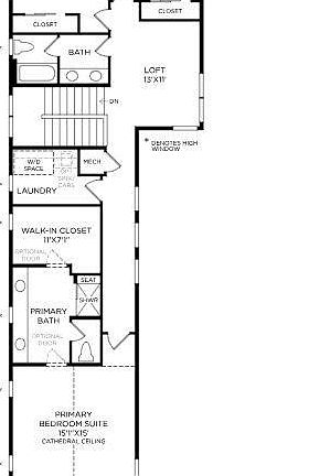 3rd image of 9556 Carcassonee Place