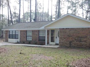 2205 S Pembroke Ct, Tallahassee, FL 32311