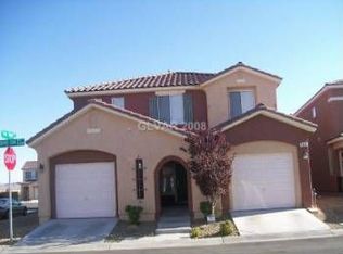 5478 Prospectors Creek Way, Las Vegas, NV 89122