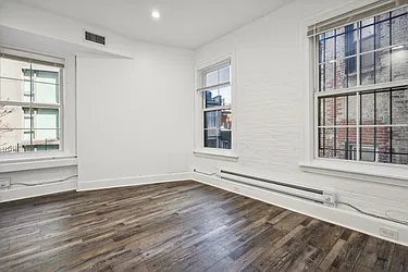Rented by Five Stone NYC LLC