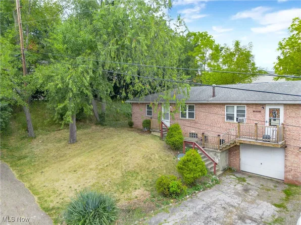 1991-1993 Congo St, Akron, OH 44305